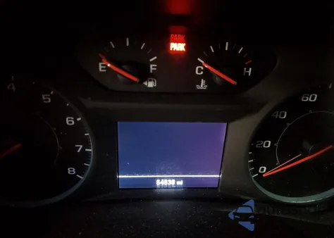 2024 Chevrolet Equinox Ls z USA, uszkodzony, nr VIN 3GNAX5EG4RL157461